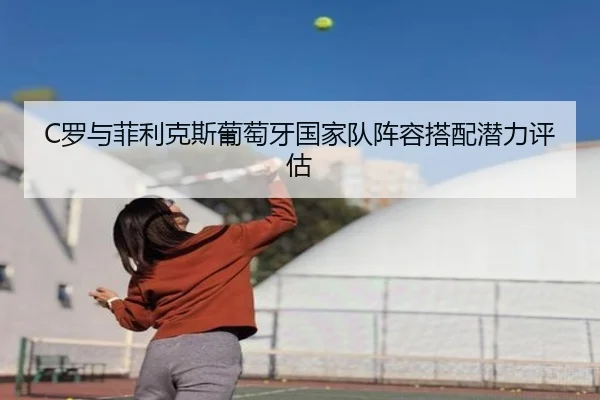 C罗与菲利克斯葡萄牙国家队阵容搭配潜力评估